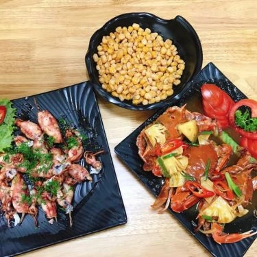 Món ăn- Quán Ăn Family Seafood - Hải Sản Gia Đình
