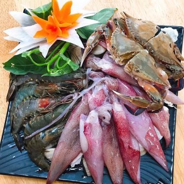 Món ăn- Quán Ăn Family Seafood - Hải Sản Gia Đình