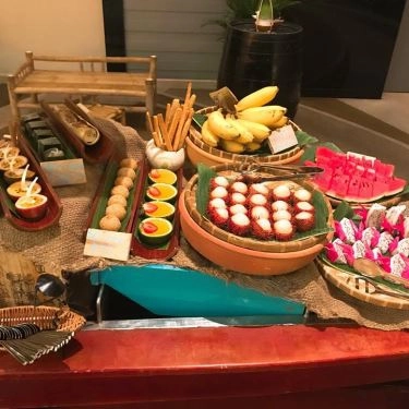 Professional- Nhà Hàng Novotel Premier Han River Restaurant