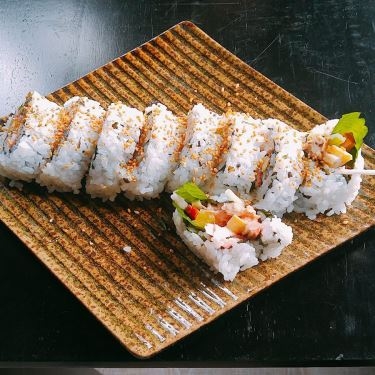 Tổng hợp- Nhà Hàng Gosu Sushi