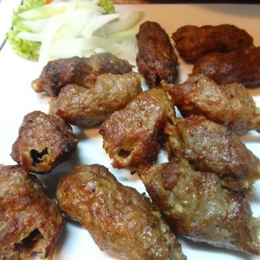 Professional- Nhà Hàng Nan N Kabab - Xuân Diệu