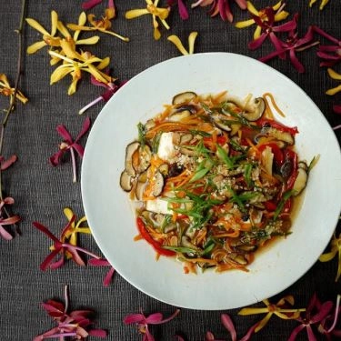 Professional- Quán Ăn Khao Soi Kitchen - Món Thái - Xuân Thủy