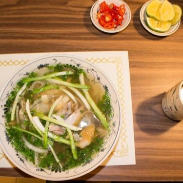 Món ăn- Quán Ăn Phở Núi Trúc