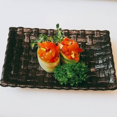 Tổng hợp- Nhà Hàng Gosu Sushi