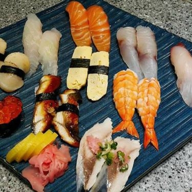 Tổng hợp- Nhà Hàng Gosu Sushi