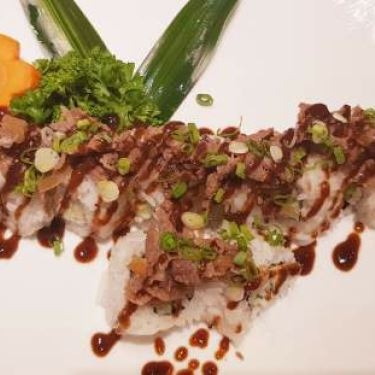 Tổng hợp- Nhà Hàng Gosu Sushi