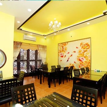 Tổng hợp- Quán Ăn Chi Ri San - Ẩm Thực Hàn Quốc