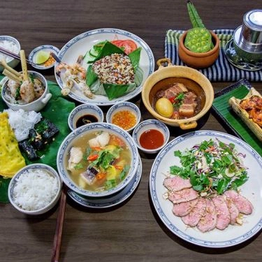 Tổng hợp- Quán Ăn Mekong Kitchen - Vietnamese Cuisine