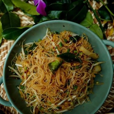 Tổng hợp- Quán Ăn Khao Soi Kitchen - Món Thái - Xuân Thủy