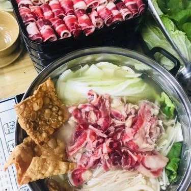 Professional- Quán Ăn Năm Thành - Buffet Lẩu