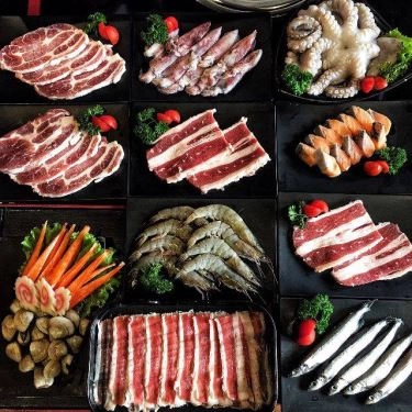 Professional- Quán Ăn Panda BBQ