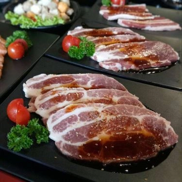 Professional- Quán Ăn Panda BBQ