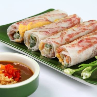 Professional- Nhà Hàng Wrap&Roll - AEON Mall Bình Tân