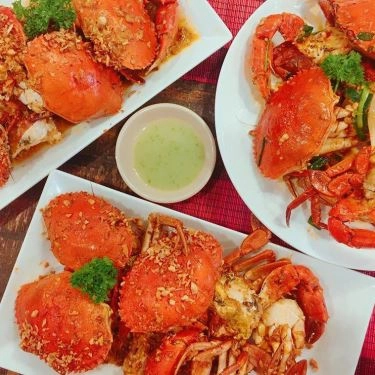 Professional- Quán Ăn King Of Crab - Vua Cua - Võ Văn Kiệt