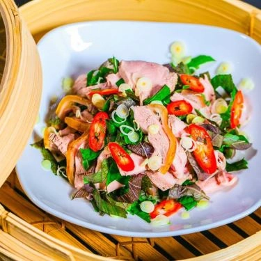 Tổng hợp- Quán Ăn Quán ĐU ĐỦ - Đặc Sản Hấp & Nướng