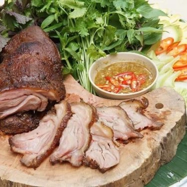 Professional- Quán Ăn Dê Sành - Mai Hắc Đế