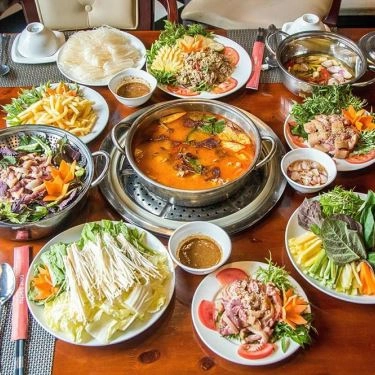 Professional- Quán Ăn Dê Sành - Mai Hắc Đế