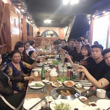 Professional- Quán Ăn Dê Sành - Mai Hắc Đế