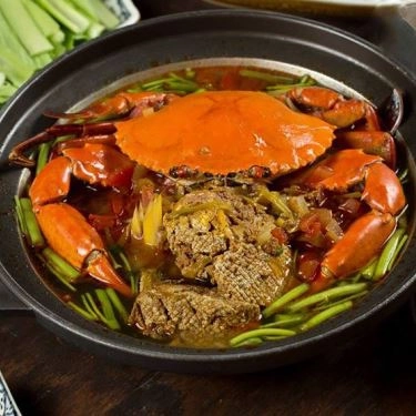 Professional- Quán Ăn Hoàng Yến Vietnamese Cuisine - Phan Xích Long
