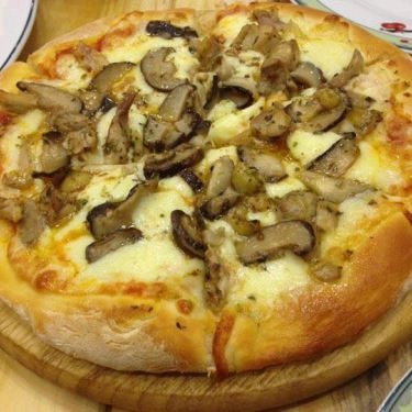 Professional- Quán Ăn Pizza Chảo - Văn Quán