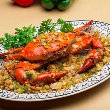 Professional- Quán Ăn Hoàng Yến Vietnamese Cuisine - Phan Xích Long