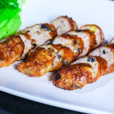 Tổng hợp- Quán Ăn Quán ĐU ĐỦ - Đặc Sản Hấp & Nướng