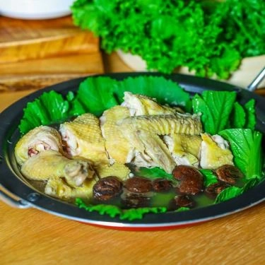 Tổng hợp- Quán Ăn Quán ĐU ĐỦ - Đặc Sản Hấp & Nướng