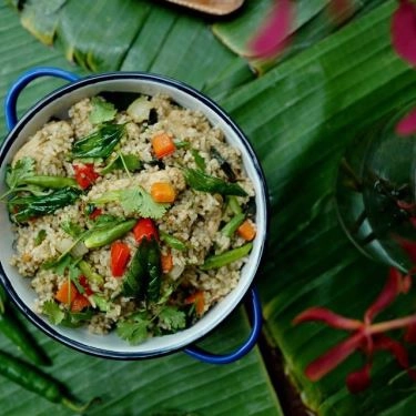 Professional- Quán Ăn Khao Soi Kitchen - Món Thái - Xuân Thủy