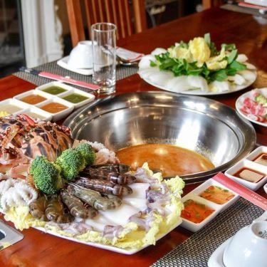 Professional- Quán Ăn Dê Sành - Mai Hắc Đế