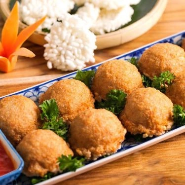 Professional- Quán Ăn Hoàng Yến Vietnamese Cuisine - Phan Xích Long