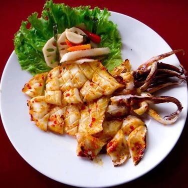 Tổng hợp- Quán Ăn King Of Crab - Vua Cua - Võ Văn Kiệt