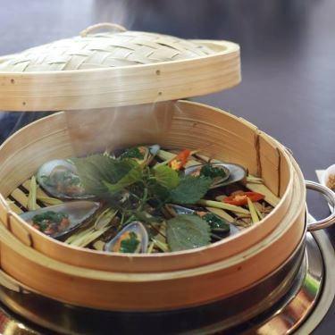 Tổng hợp- Quán Ăn Quán ĐU ĐỦ - Đặc Sản Hấp & Nướng