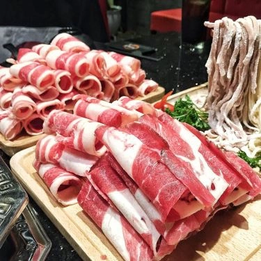 Professional- Nhà Hàng Taiji - HongKong Hotpot