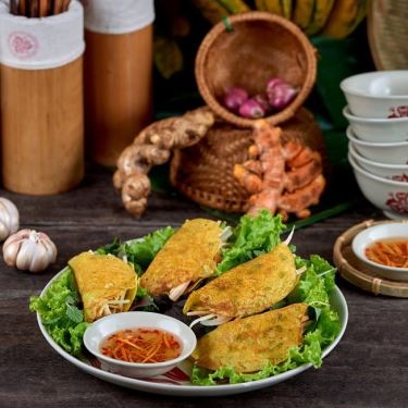 Tổng hợp- Nhà Hàng Maison Mận-Đỏ - Authentic Việt Cuisine