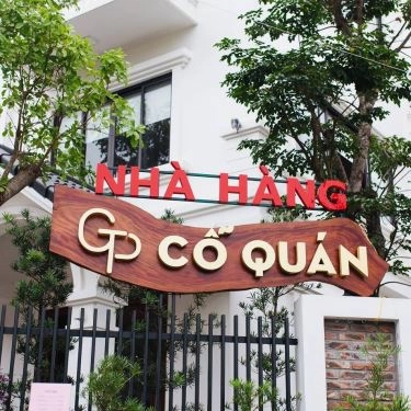 Tổng hợp- Nhà Hàng GP Cỗ Quán - Ẩm Thực Việt