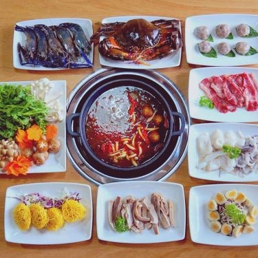 Tổng hợp- Quán Ăn Quán ĐU ĐỦ - Đặc Sản Hấp & Nướng