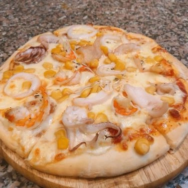 Professional- Quán Ăn Pizza Chảo - Văn Quán