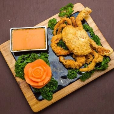Professional- Quán Ăn Hoàng Yến Vietnamese Cuisine - Phan Xích Long