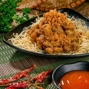 Professional- Quán Ăn Bếp Xuka - Dịch Vọng