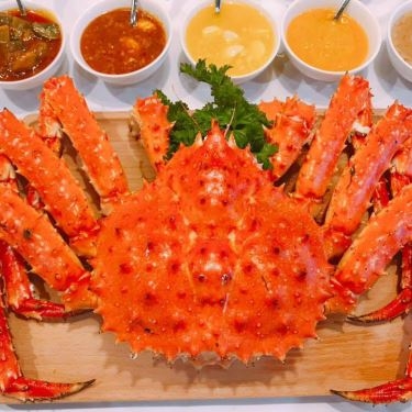 Tổng hợp- The Crab Shack - Nhà Hàng Hải Sản - Phan Xích Long