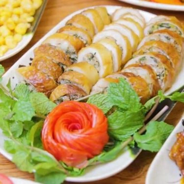 Professional- Quán Ăn Lẩu Son - Vạn Phúc