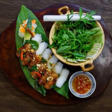 Professional- Quán Ăn Mekong Kitchen - Vietnamese Cuisine