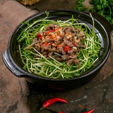 Professional- Quán Ăn Bếp Xuka - Dịch Vọng