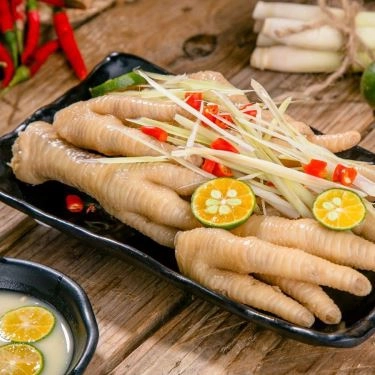 Professional- Quán Ăn Bếp Xuka - Dịch Vọng