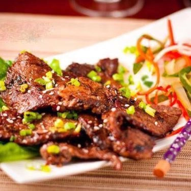 Professional- Quán Ăn Mẹt Quán - Chùa Láng
