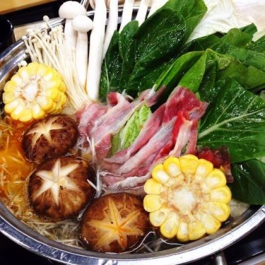 Professional- Quán Ăn Năm Thành - Buffet Lẩu