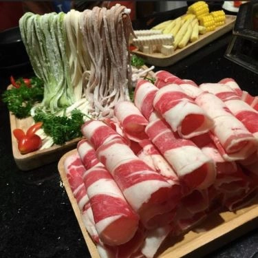 Professional- Nhà Hàng Taiji - HongKong Hotpot