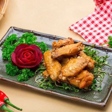 Professional- Quán Ăn Hoàng Yến Vietnamese Cuisine - Phan Xích Long