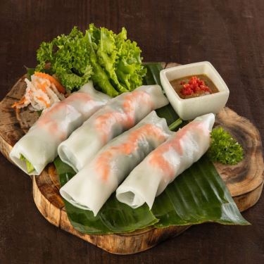 Professional- Nhà Hàng Wrap&Roll - AEON Mall Bình Tân