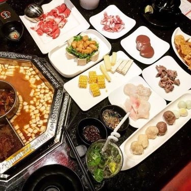 Professional- Nhà Hàng Taiji - HongKong Hotpot